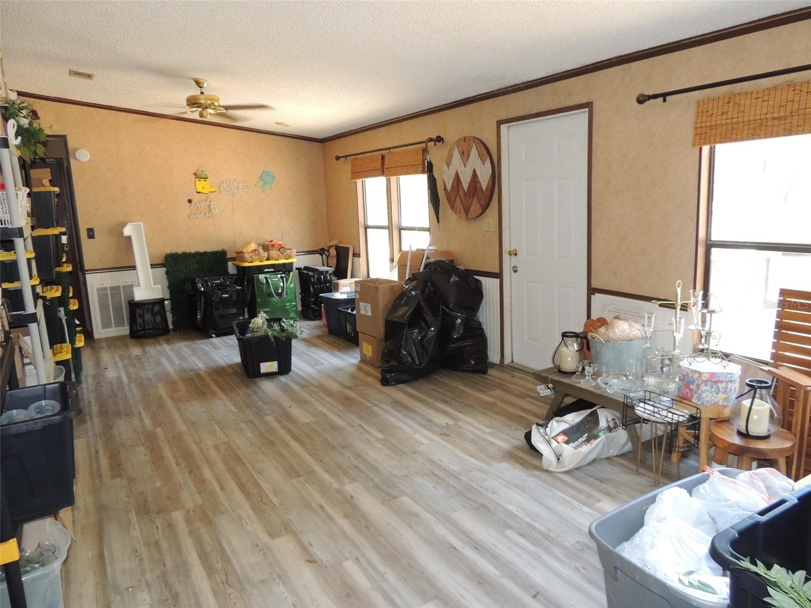 Living Room - 4551 SE 138TH TER, MORRISTON