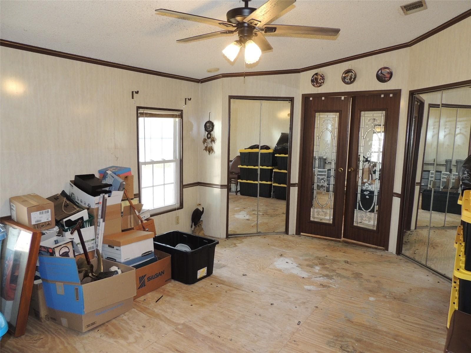 Master Bedroom - 4551 SE 138TH TER, MORRISTON