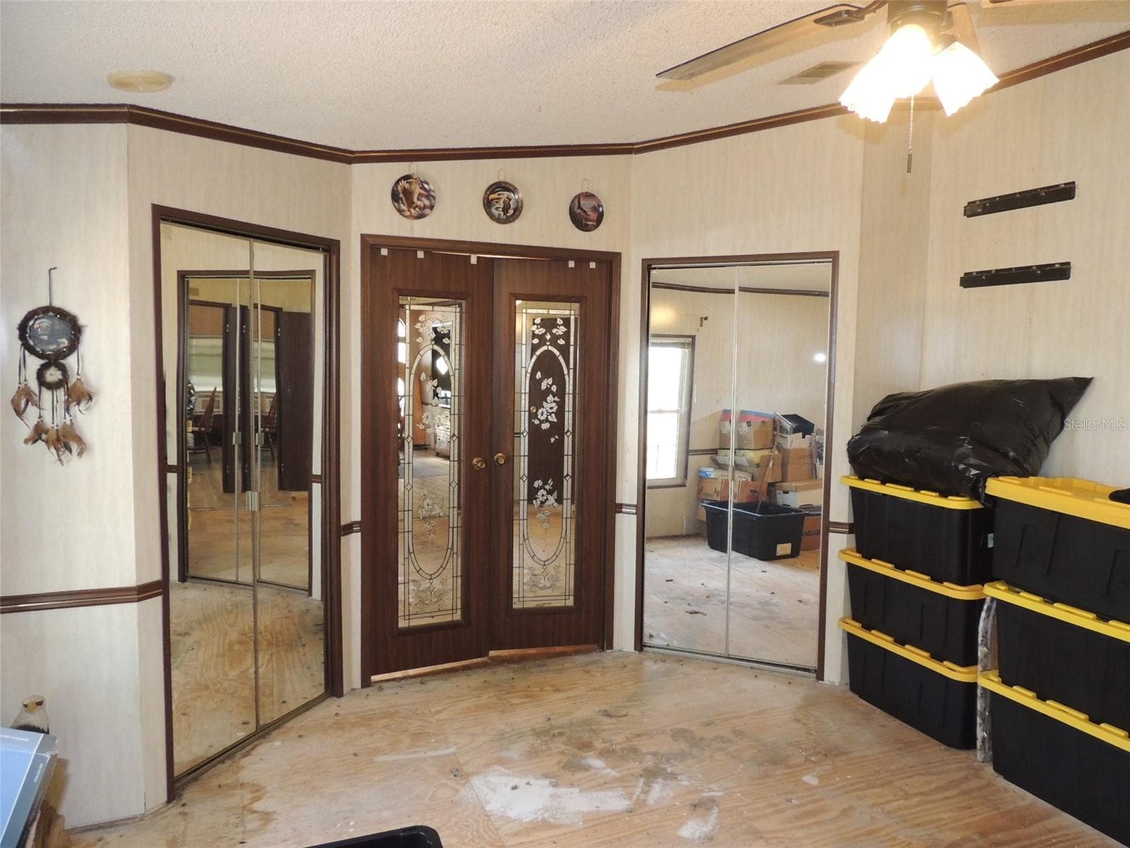 Master Bedroom - 4551 SE 138TH TER, MORRISTON