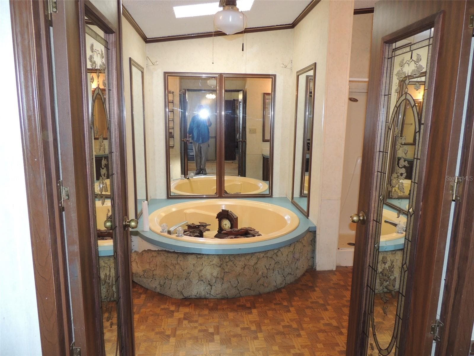 Master Bath - 4551 SE 138TH TER, MORRISTON