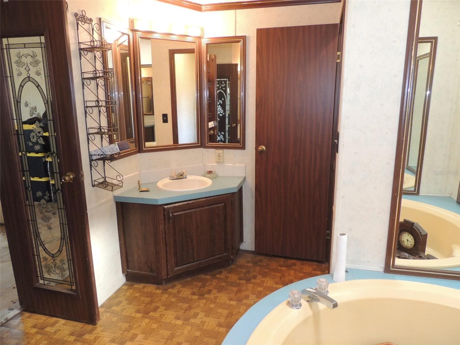 Master Bath - 4551 SE 138TH TER, MORRISTON