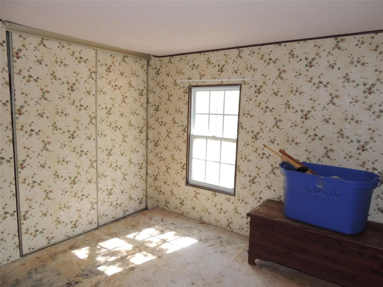Bedroom 3 - 4551 SE 138TH TER, MORRISTON