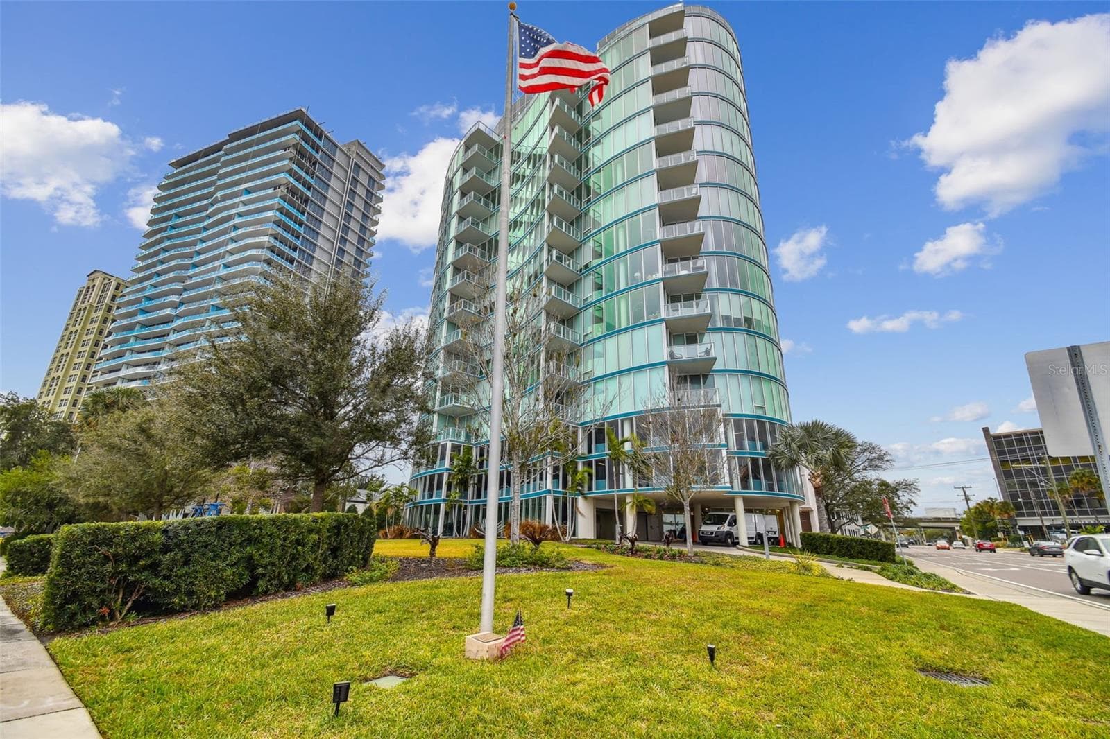 2900 W BAY TO BAY BLVD #501