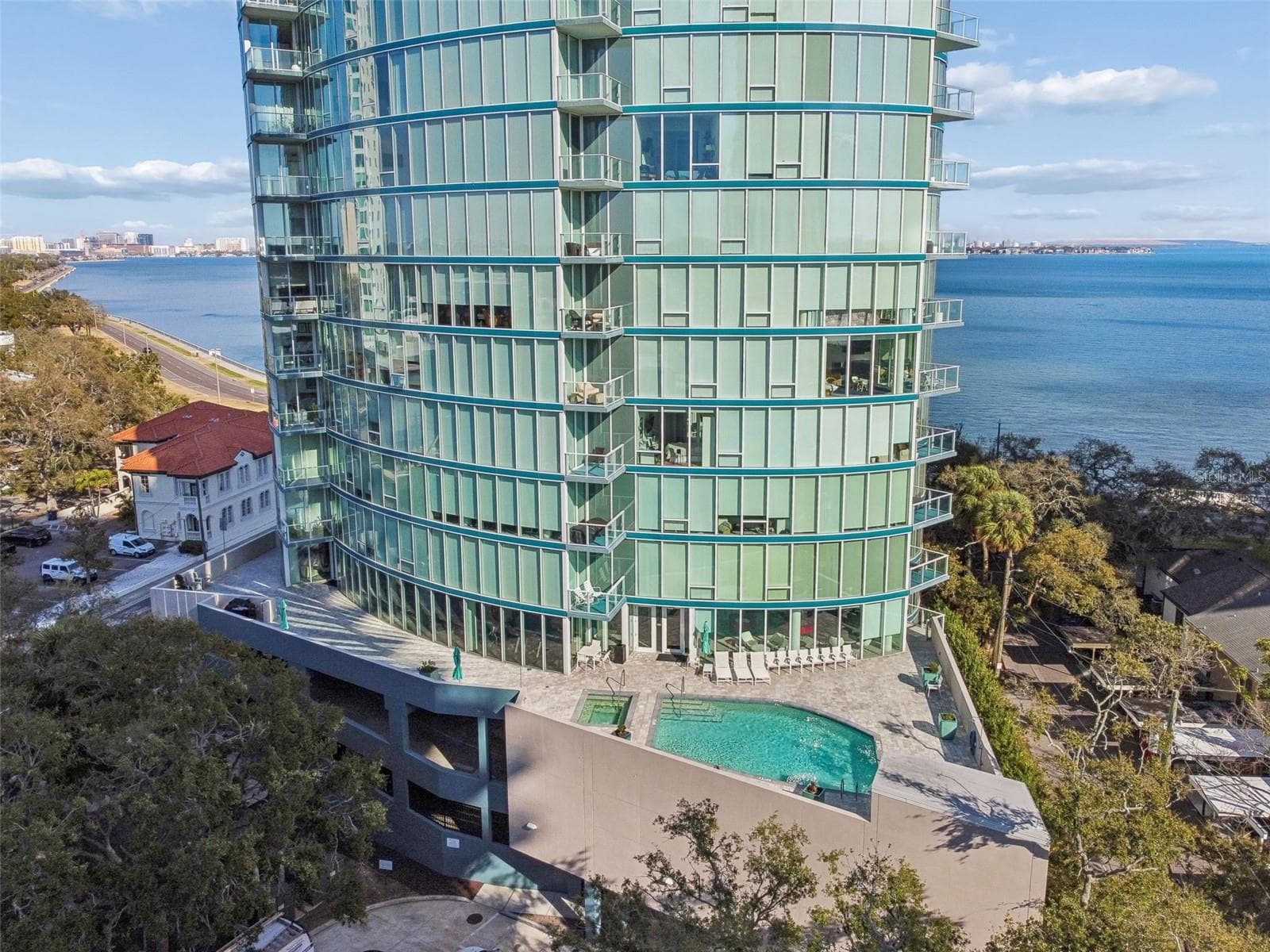 Condominium at 2900 W BAY TO BAY BLVD #501, TAMPA, photo 2 of 100