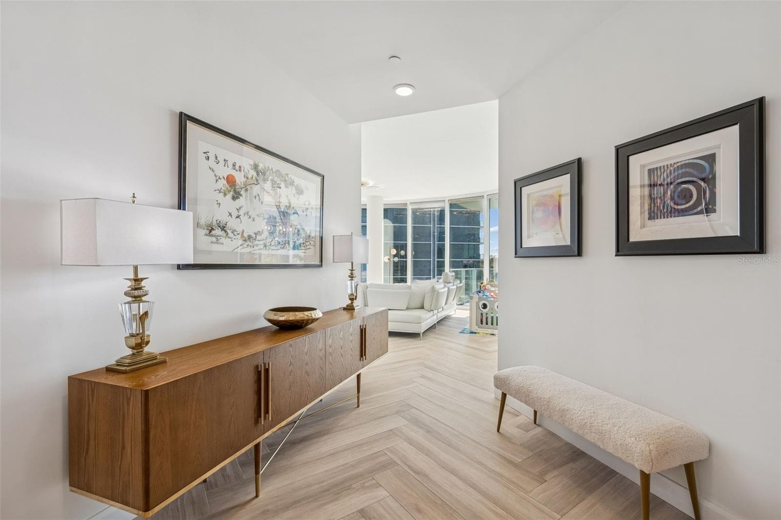 Condominium at 2900 W BAY TO BAY BLVD #501, TAMPA, photo 5 of 100
