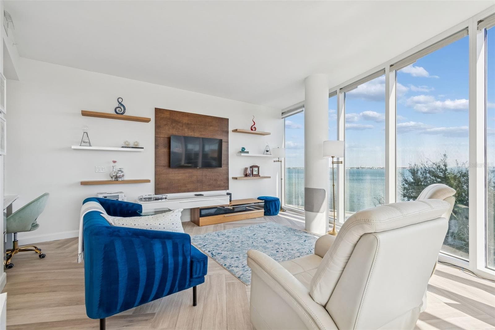 Condominium at 2900 W BAY TO BAY BLVD #501, TAMPA, photo 7 of 100