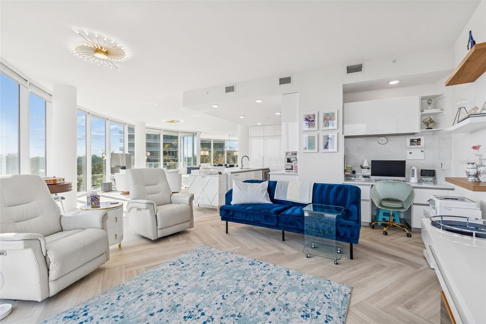 Condominium at 2900 W BAY TO BAY BLVD #501, TAMPA, photo 10 of 100