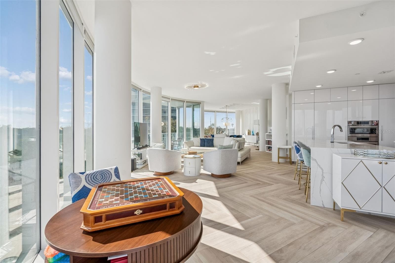 Condominium at 2900 W BAY TO BAY BLVD #501, TAMPA, photo 13 of 100