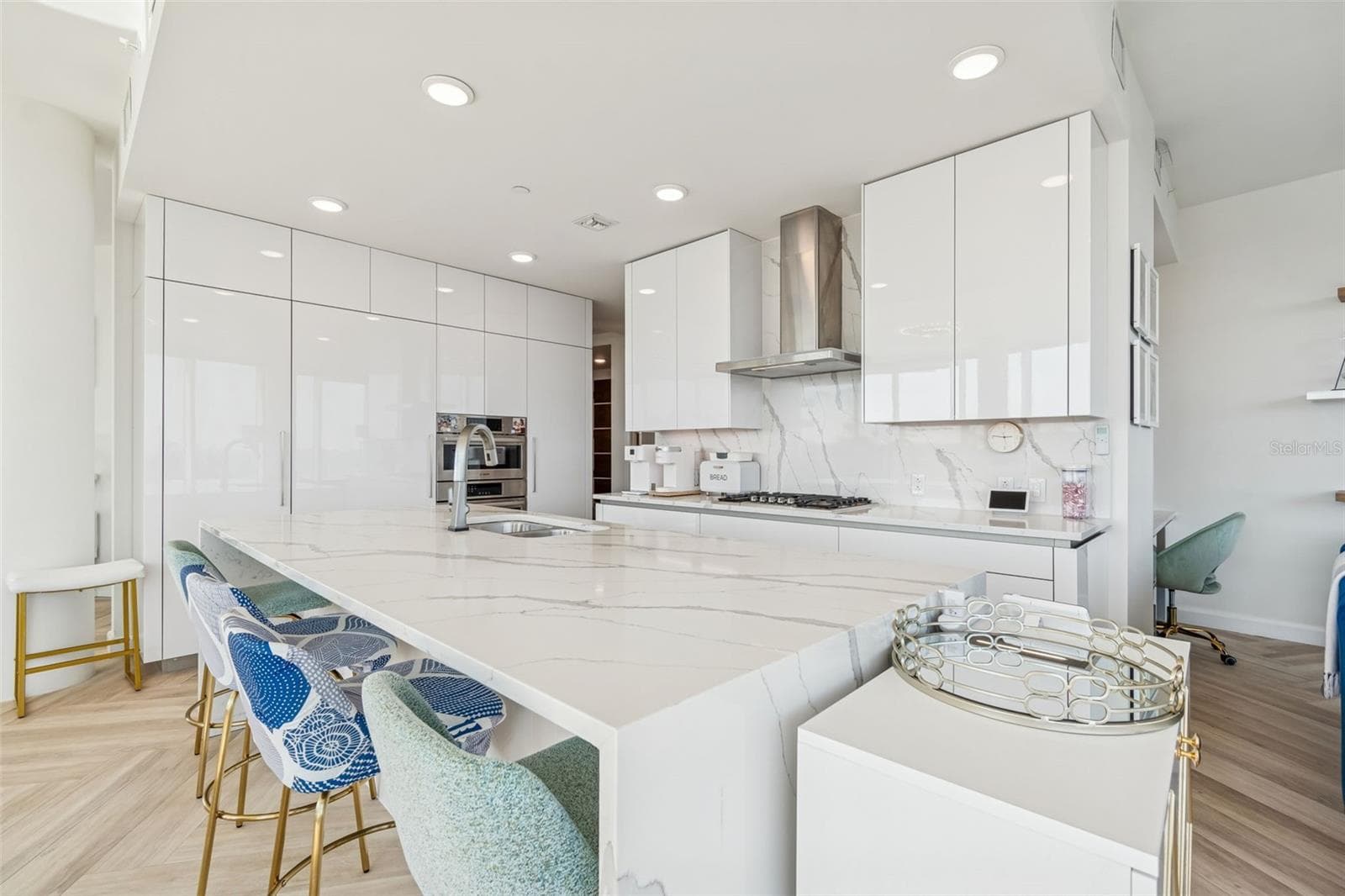 Condominium at 2900 W BAY TO BAY BLVD #501, TAMPA, photo 14 of 100