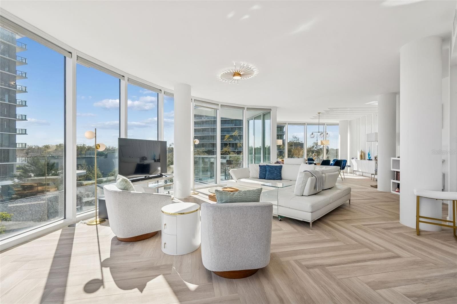 Condominium at 2900 W BAY TO BAY BLVD #501, TAMPA, photo 25 of 100
