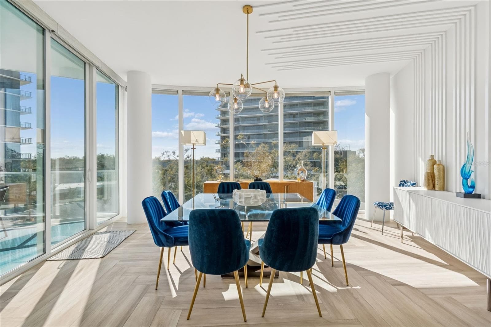 Condominium at 2900 W BAY TO BAY BLVD #501, TAMPA, photo 31 of 100