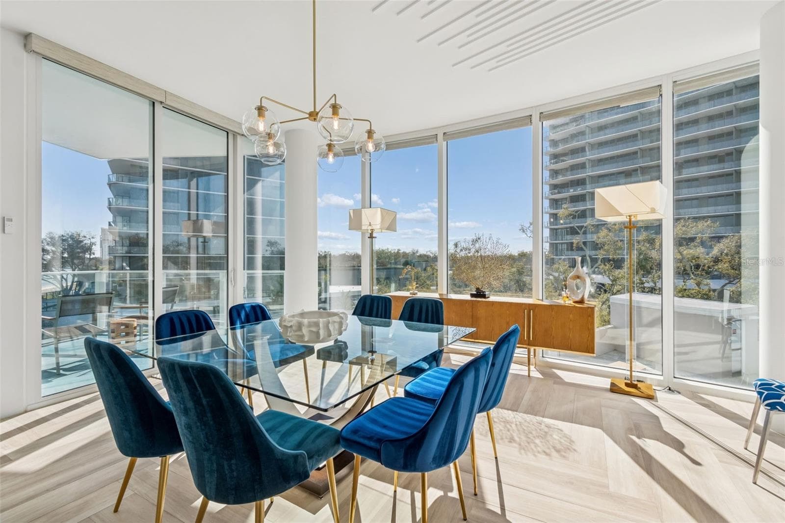 Condominium at 2900 W BAY TO BAY BLVD #501, TAMPA, photo 32 of 100