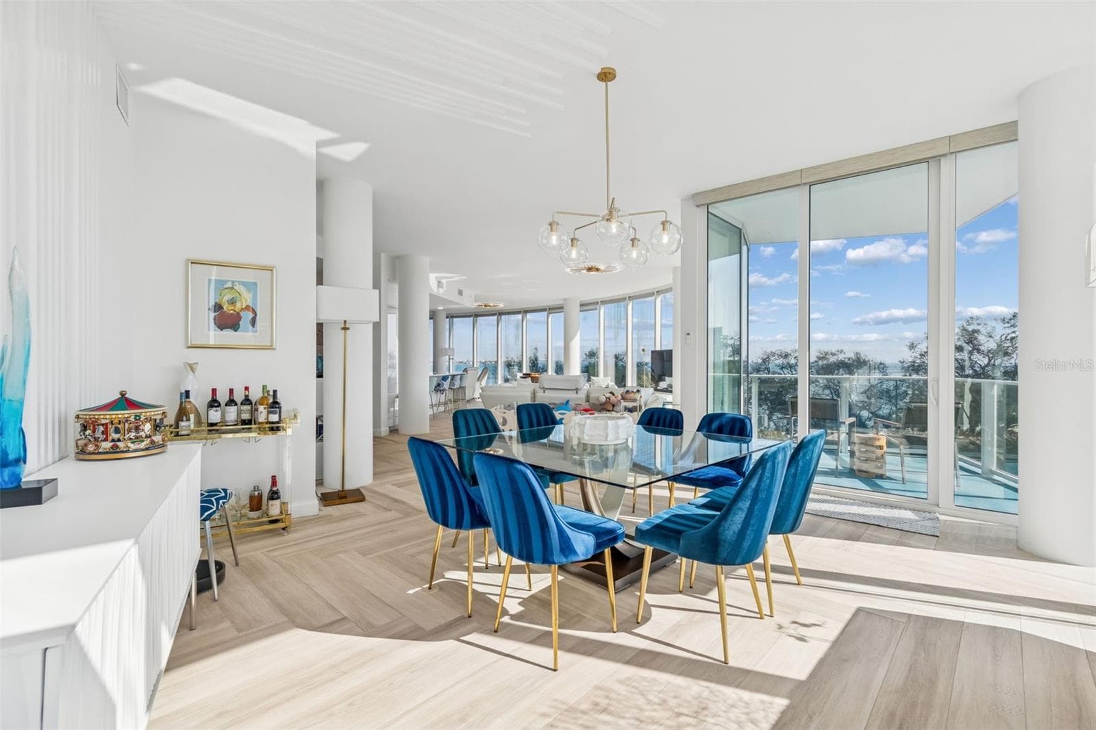 Condominium at 2900 W BAY TO BAY BLVD #501, TAMPA, photo 33 of 100