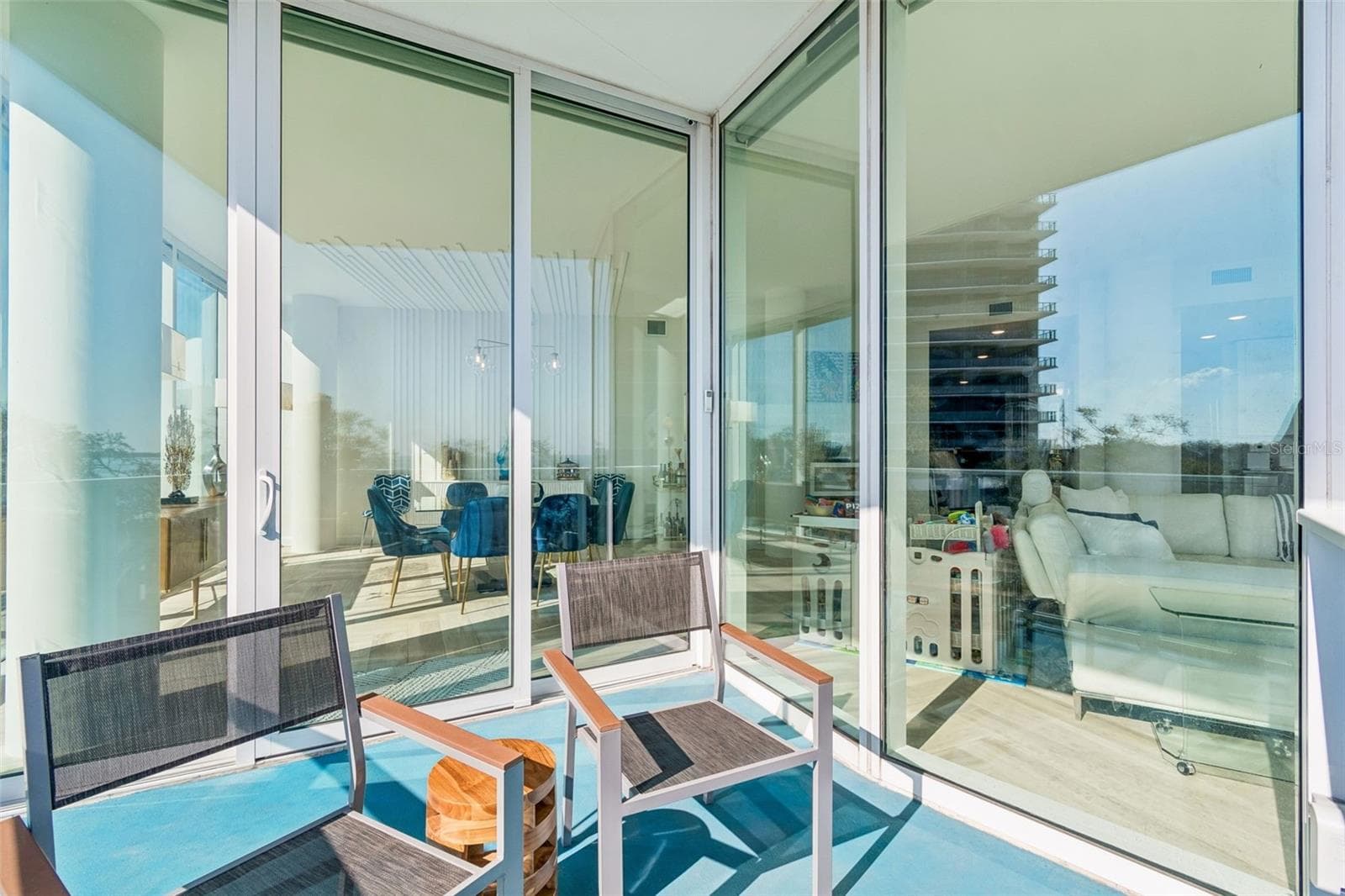 Condominium at 2900 W BAY TO BAY BLVD #501, TAMPA, photo 36 of 100