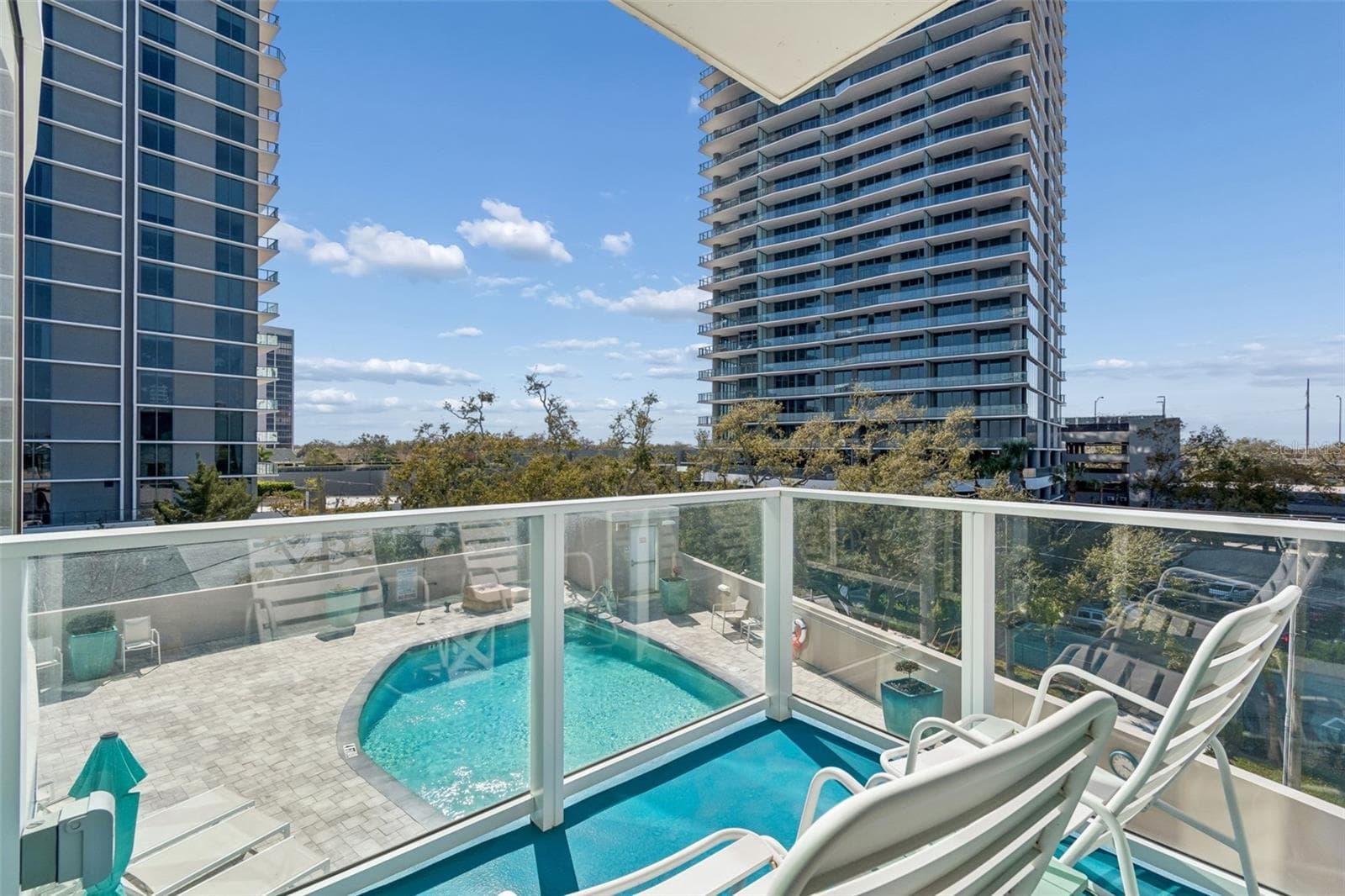 Condominium at 2900 W BAY TO BAY BLVD #501, TAMPA, photo 55 of 100