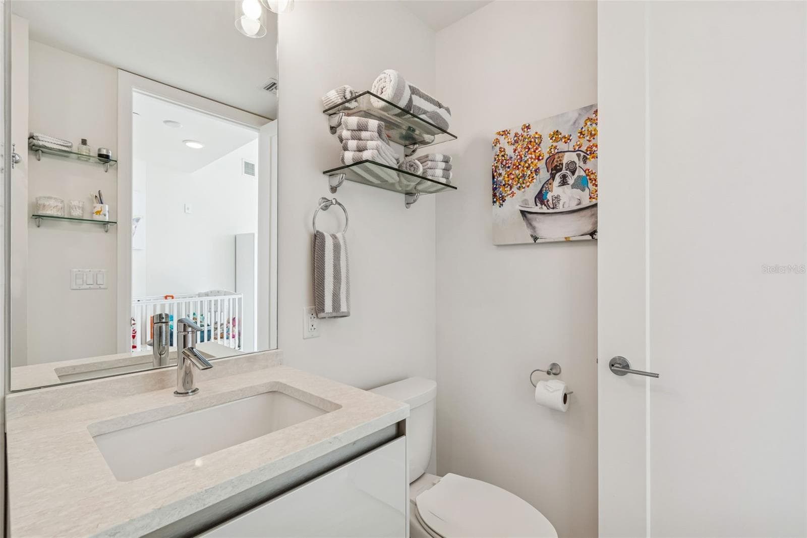 Condominium at 2900 W BAY TO BAY BLVD #501, TAMPA, photo 66 of 100