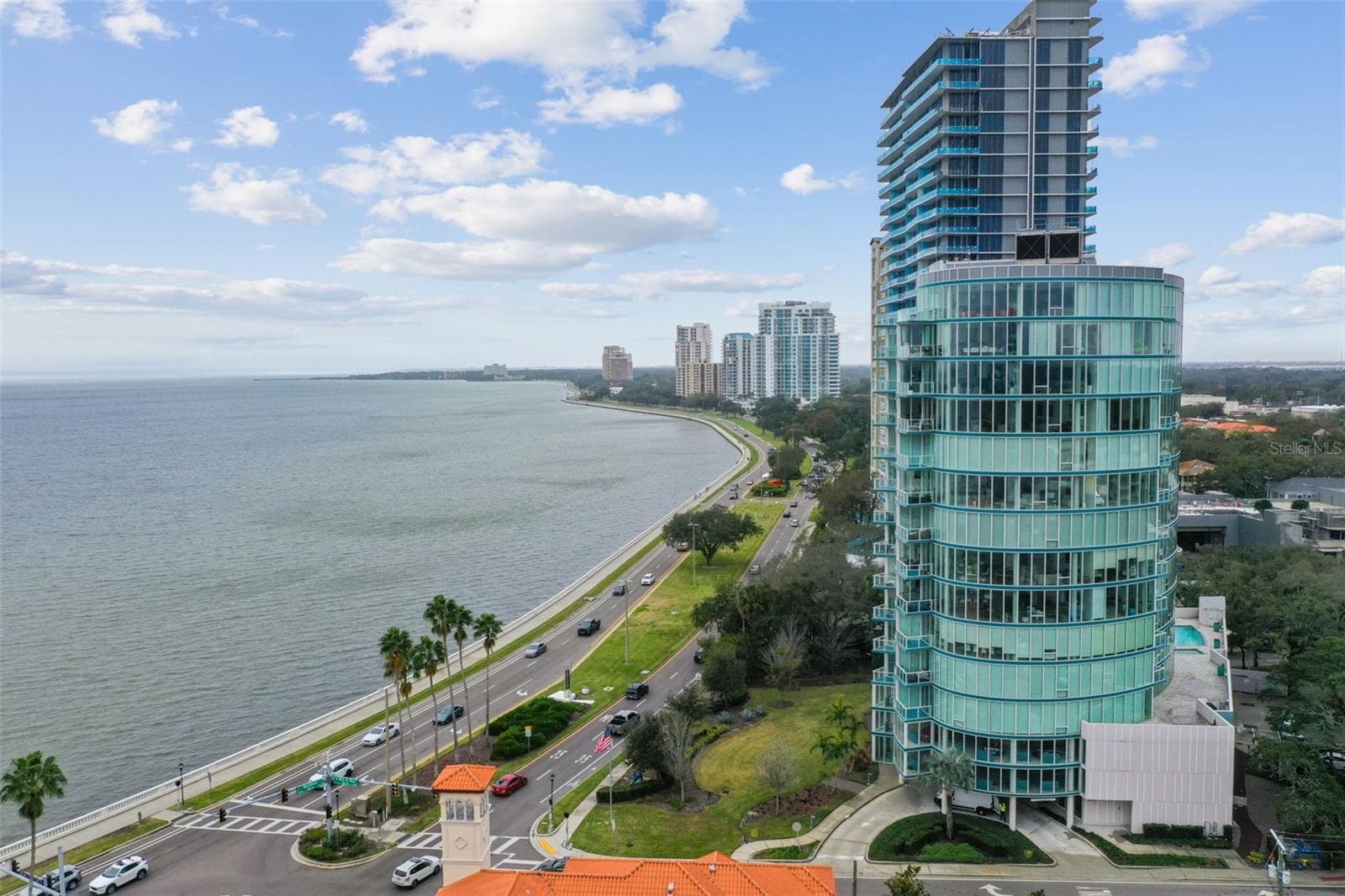 Condominium at 2900 W BAY TO BAY BLVD #501, TAMPA, photo 83 of 100