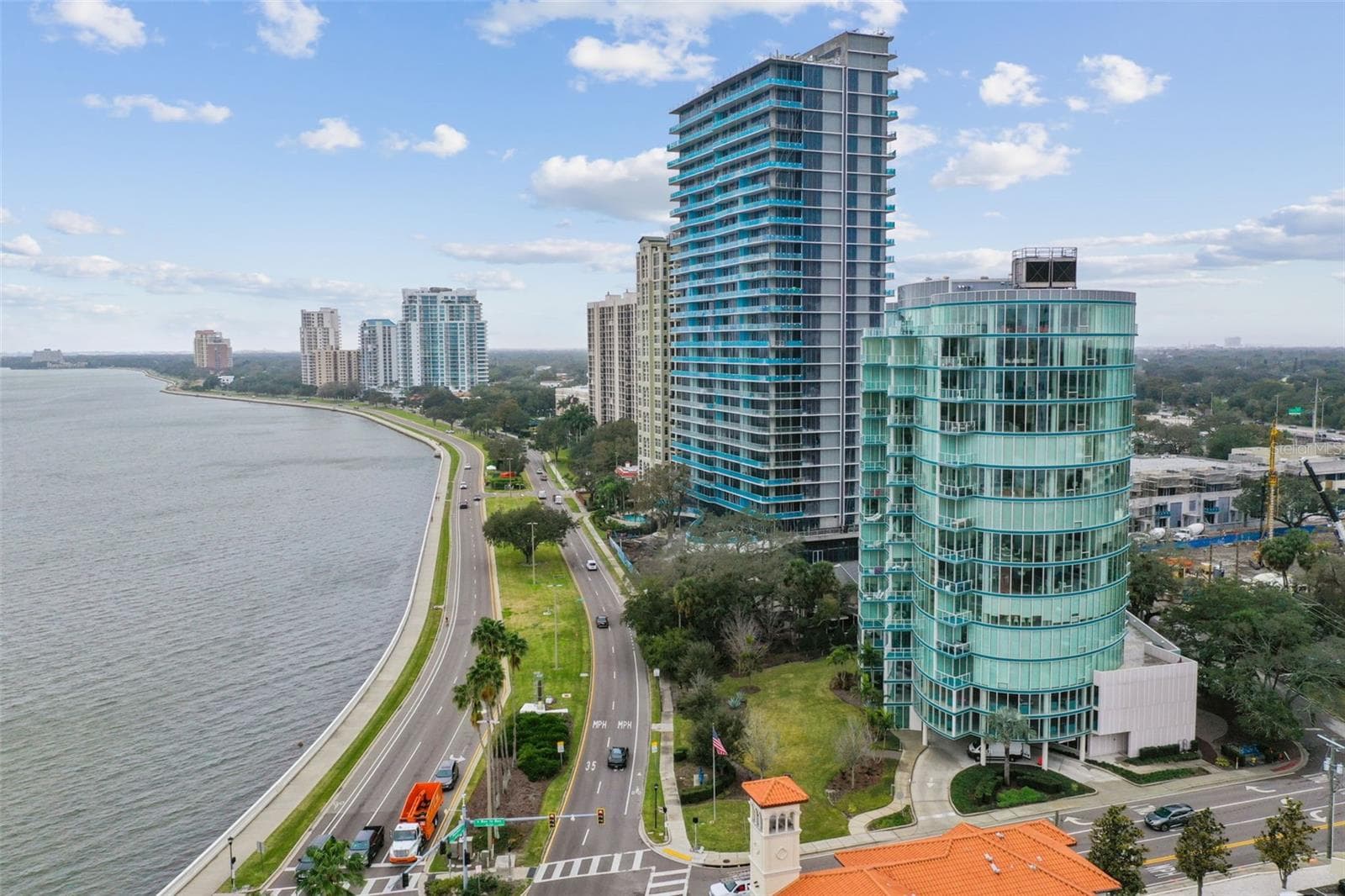 Condominium at 2900 W BAY TO BAY BLVD #501, TAMPA, photo 84 of 100