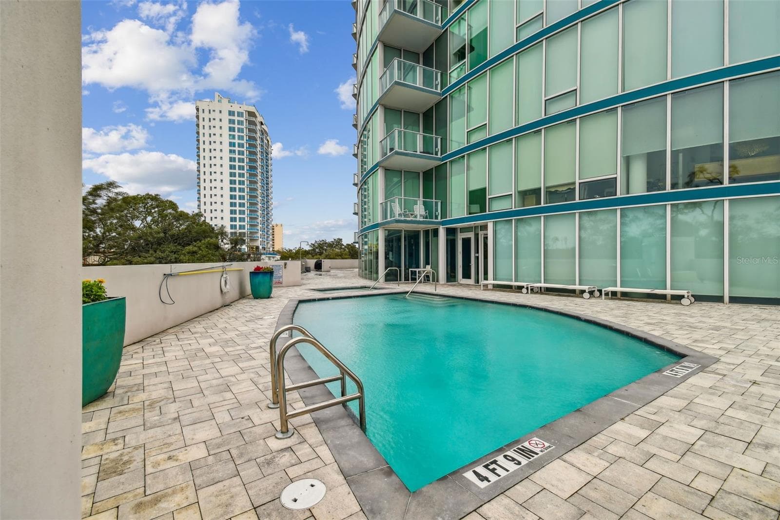 Condominium at 2900 W BAY TO BAY BLVD #501, TAMPA, photo 87 of 100