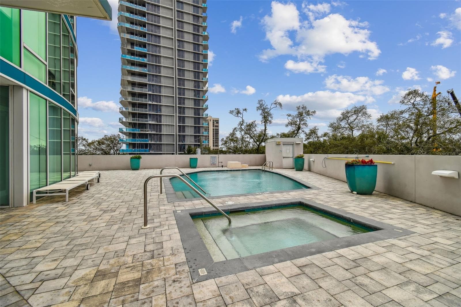 Condominium at 2900 W BAY TO BAY BLVD #501, TAMPA, photo 88 of 100