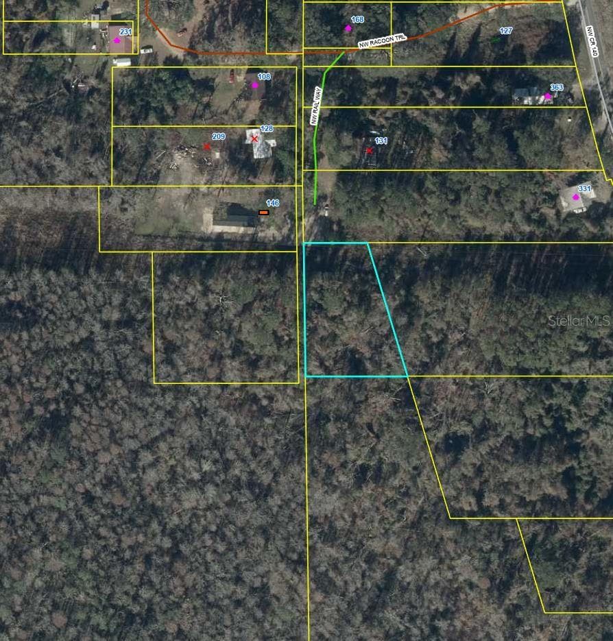 Land at 000 NW CR 140, GREENVILLE, photo 2 of 2