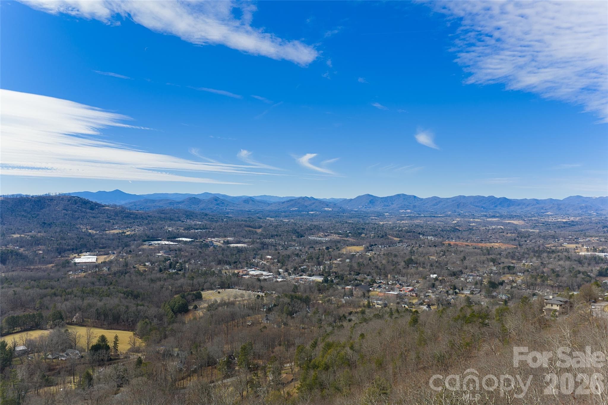 Lot at Weaverville, photo 2 of 12