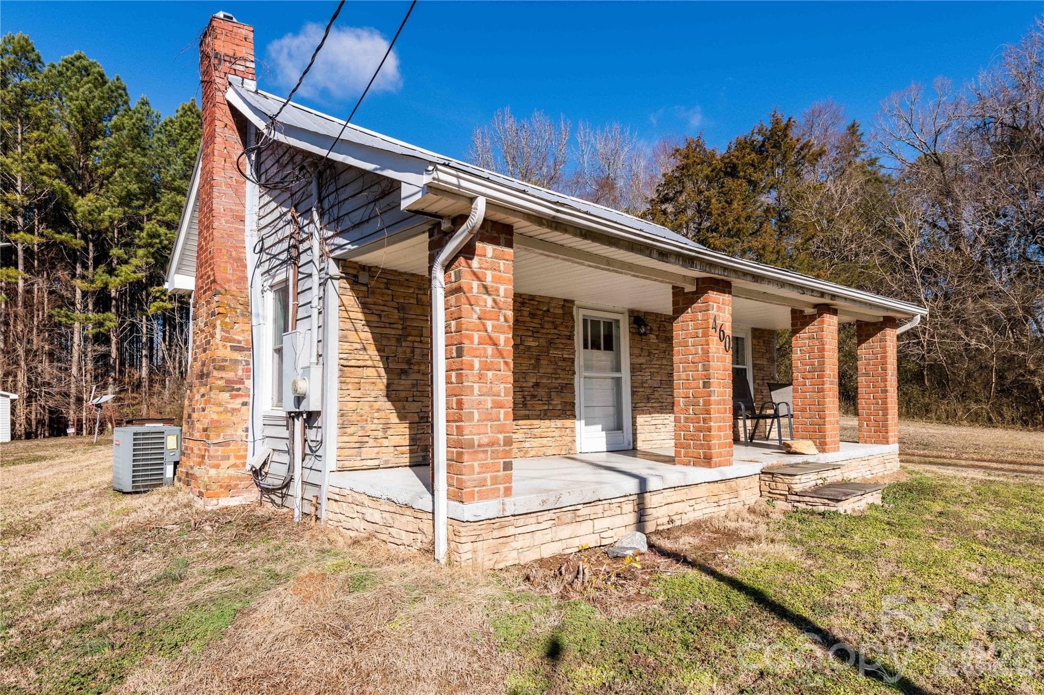 Single Family Residence at 470 & 460 S Moose Road, Mount Pleasant, photo 31 of 47