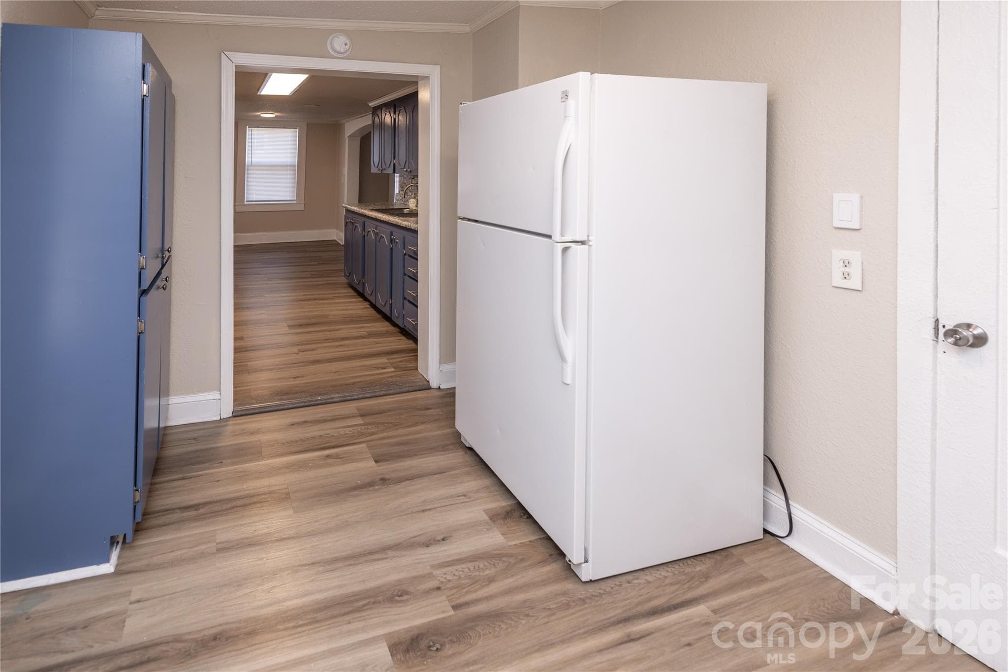 Laundry Room - 470 & 460 S Moose Road, Mount Pleasant