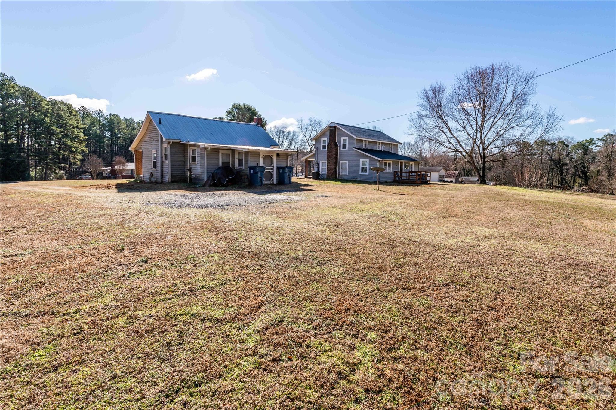 Single Family Residence at 470 & 460 S Moose Road, Mount Pleasant, photo 43 of 47
