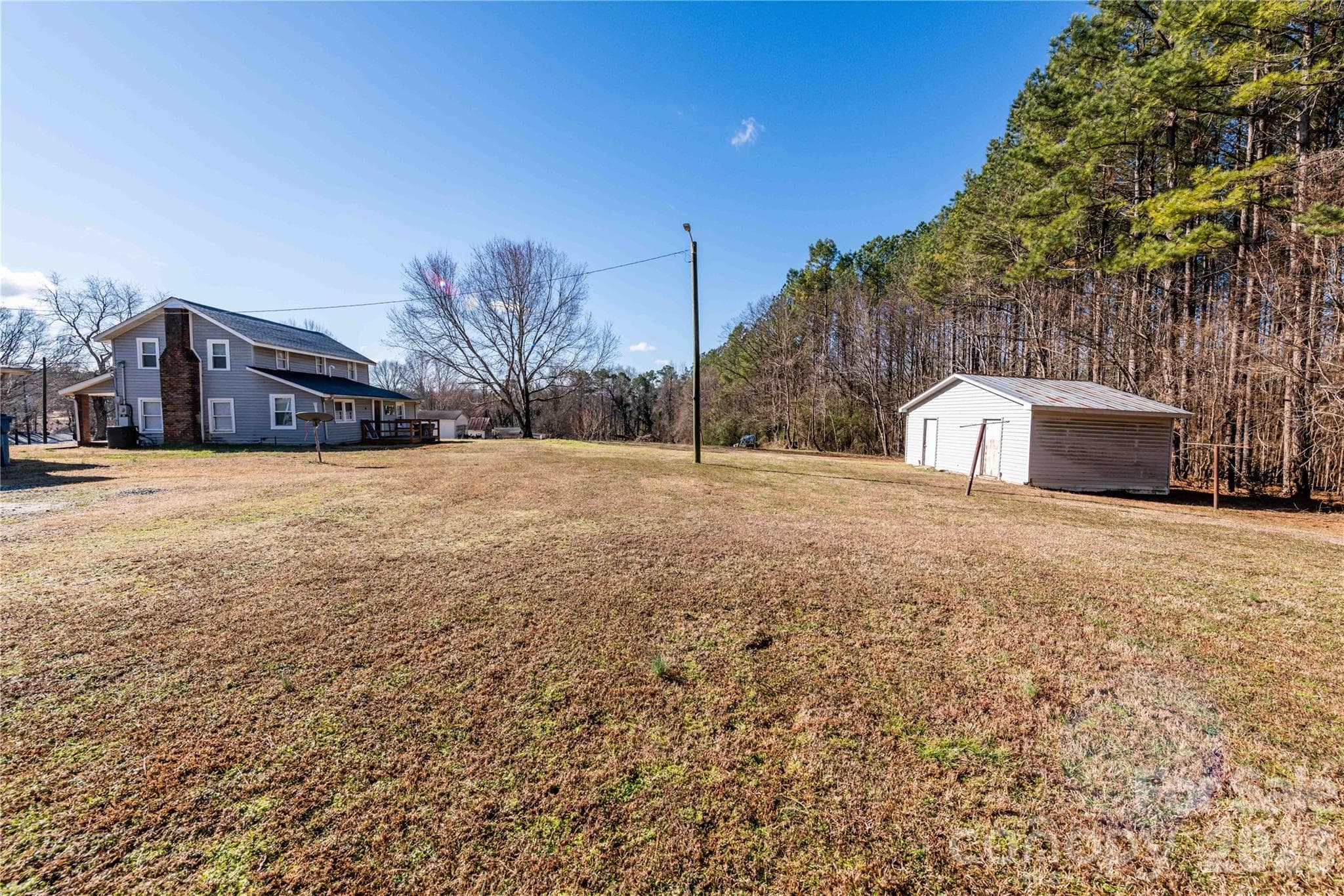 Single Family Residence at 470 & 460 S Moose Road, Mount Pleasant, photo 44 of 47