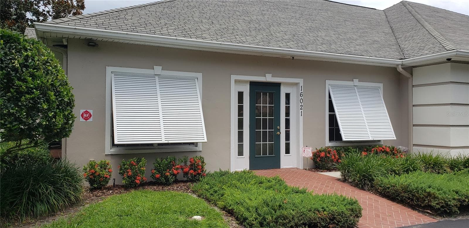 Entry - 16013 N FLORIDA AVE, LUTZ