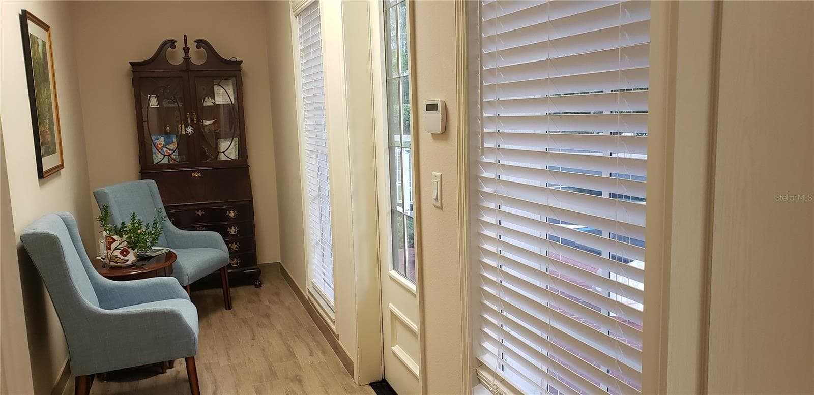 Foyer - 16013 N FLORIDA AVE, LUTZ