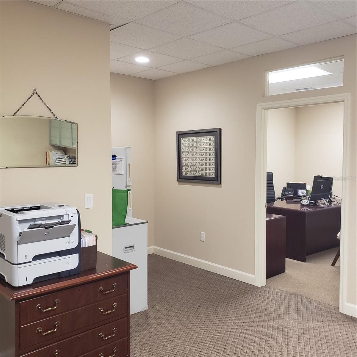 Print-Copy Area - 16013 N FLORIDA AVE, LUTZ