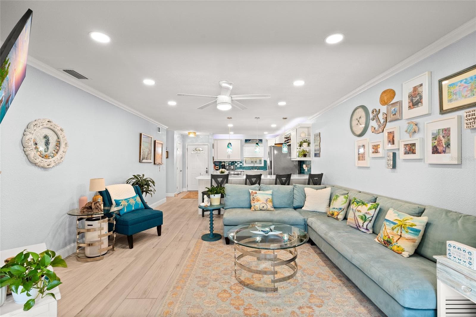 Condominium at 1898 SHORE DR S #319, SOUTH PASADENA, photo 14 of 33