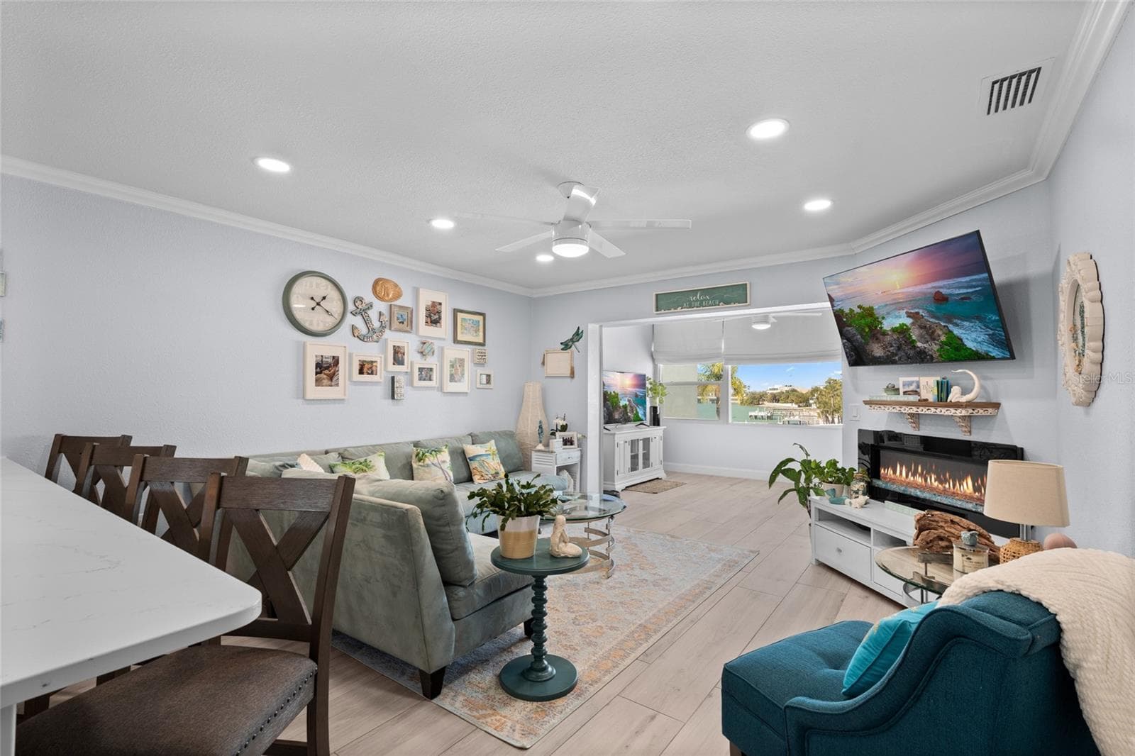 Condominium at 1898 SHORE DR S #319, SOUTH PASADENA, photo 10 of 33