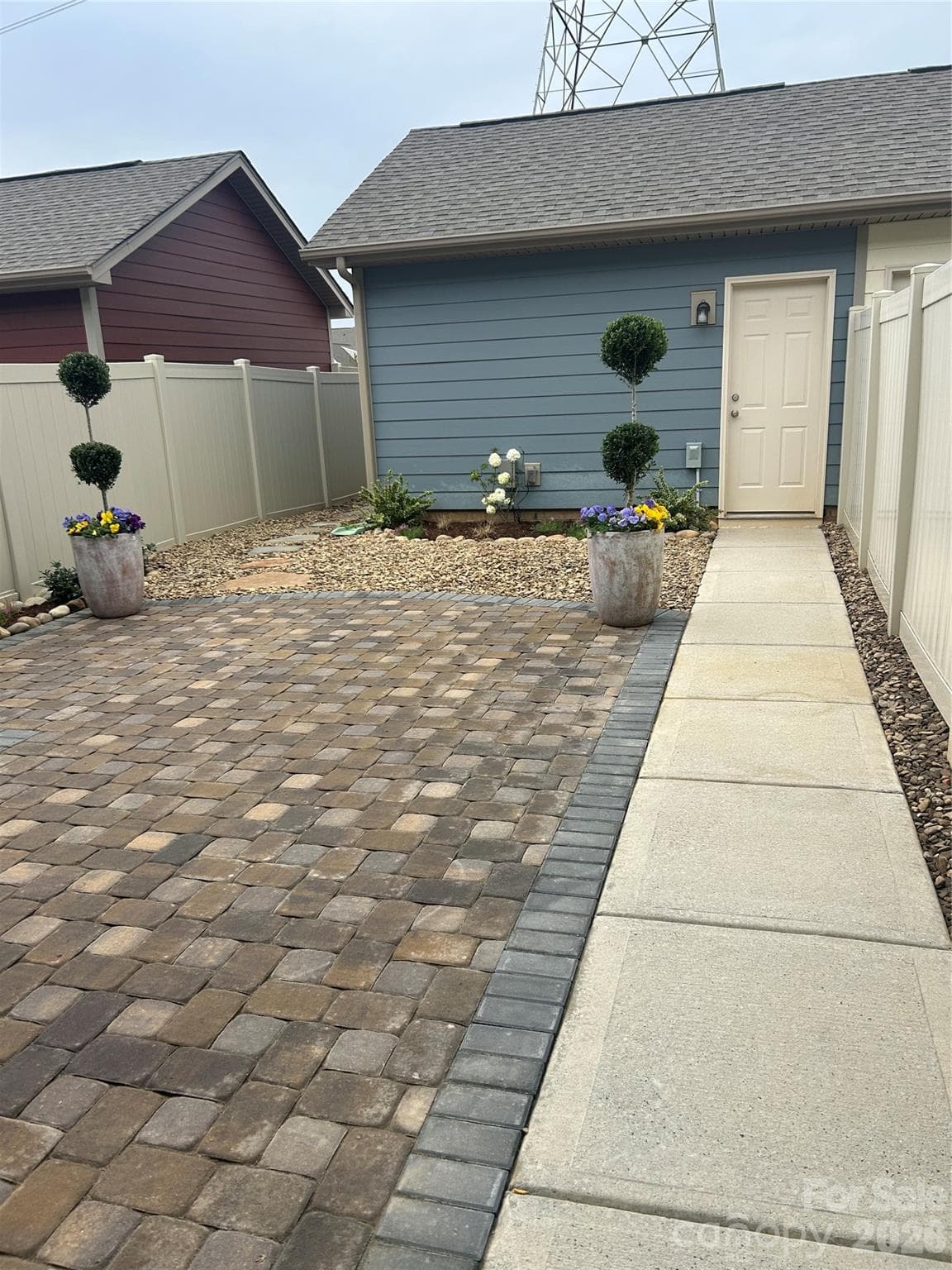 Townhouse at 11316 Westbranch Parkway, Davidson, photo 16 of 19