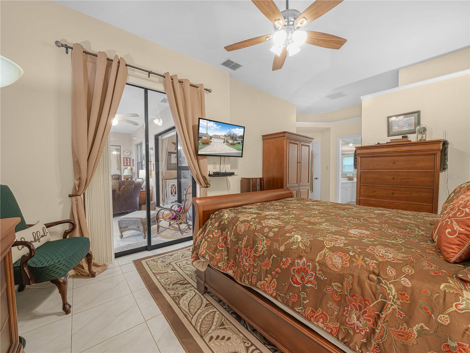 Single Family Residence at 5888 SANDPIPERS DR, LAKELAND, photo 15 of 25