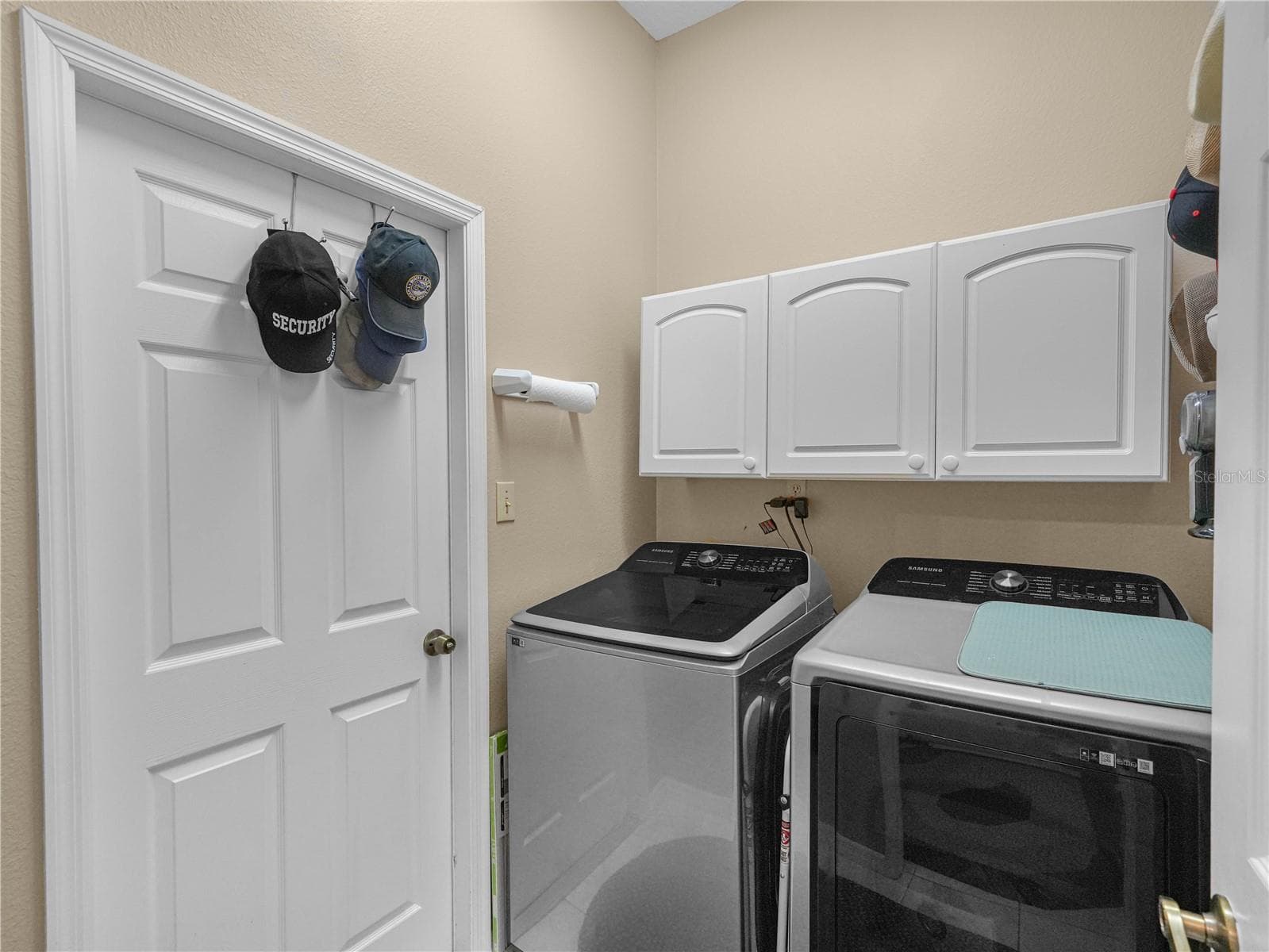 Laundry Room - 5888 SANDPIPERS DR, LAKELAND