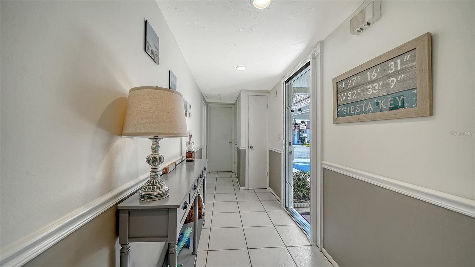 Villa at 2721 RIVERBLUFF PL #V-50, SARASOTA, photo 3 of 66