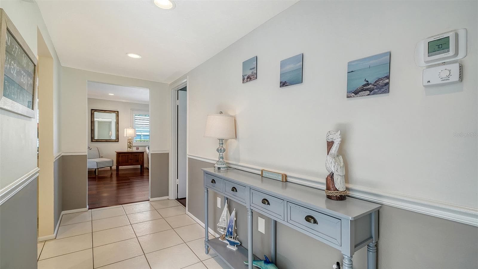 Villa at 2721 RIVERBLUFF PL #V-50, SARASOTA, photo 4 of 66