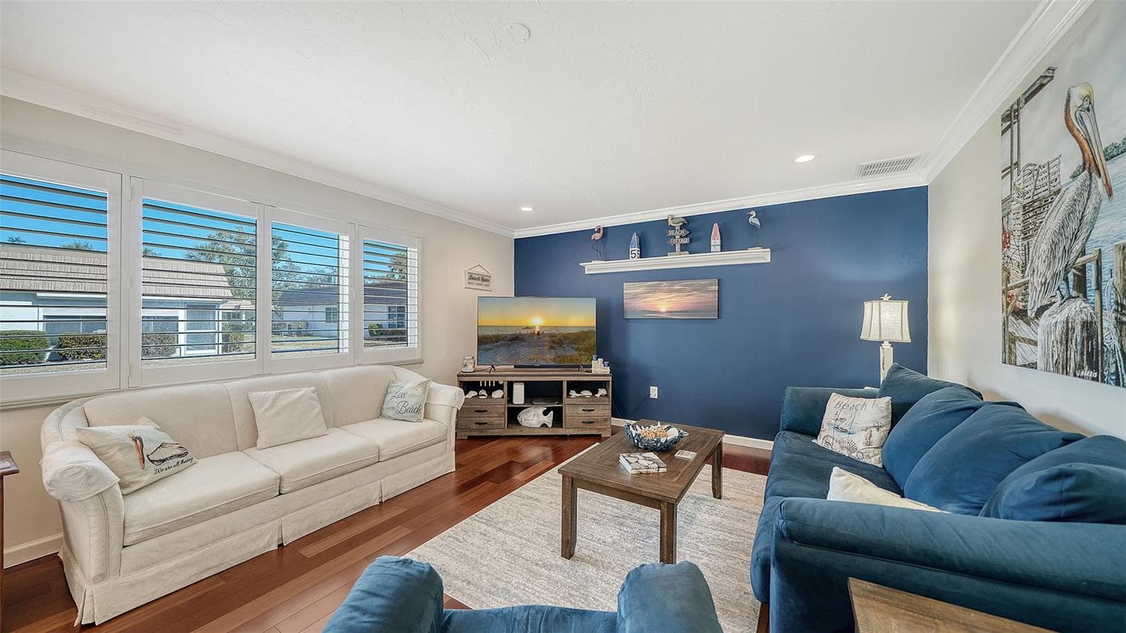 Villa at 2721 RIVERBLUFF PL #V-50, SARASOTA, photo 5 of 66