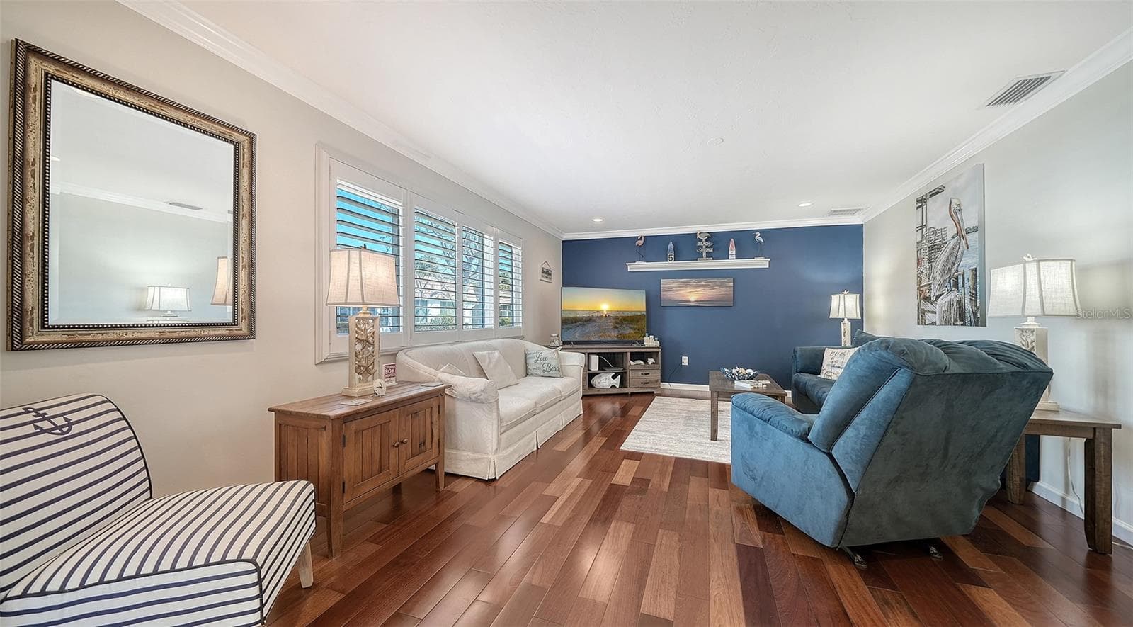 Villa at 2721 RIVERBLUFF PL #V-50, SARASOTA, photo 6 of 66
