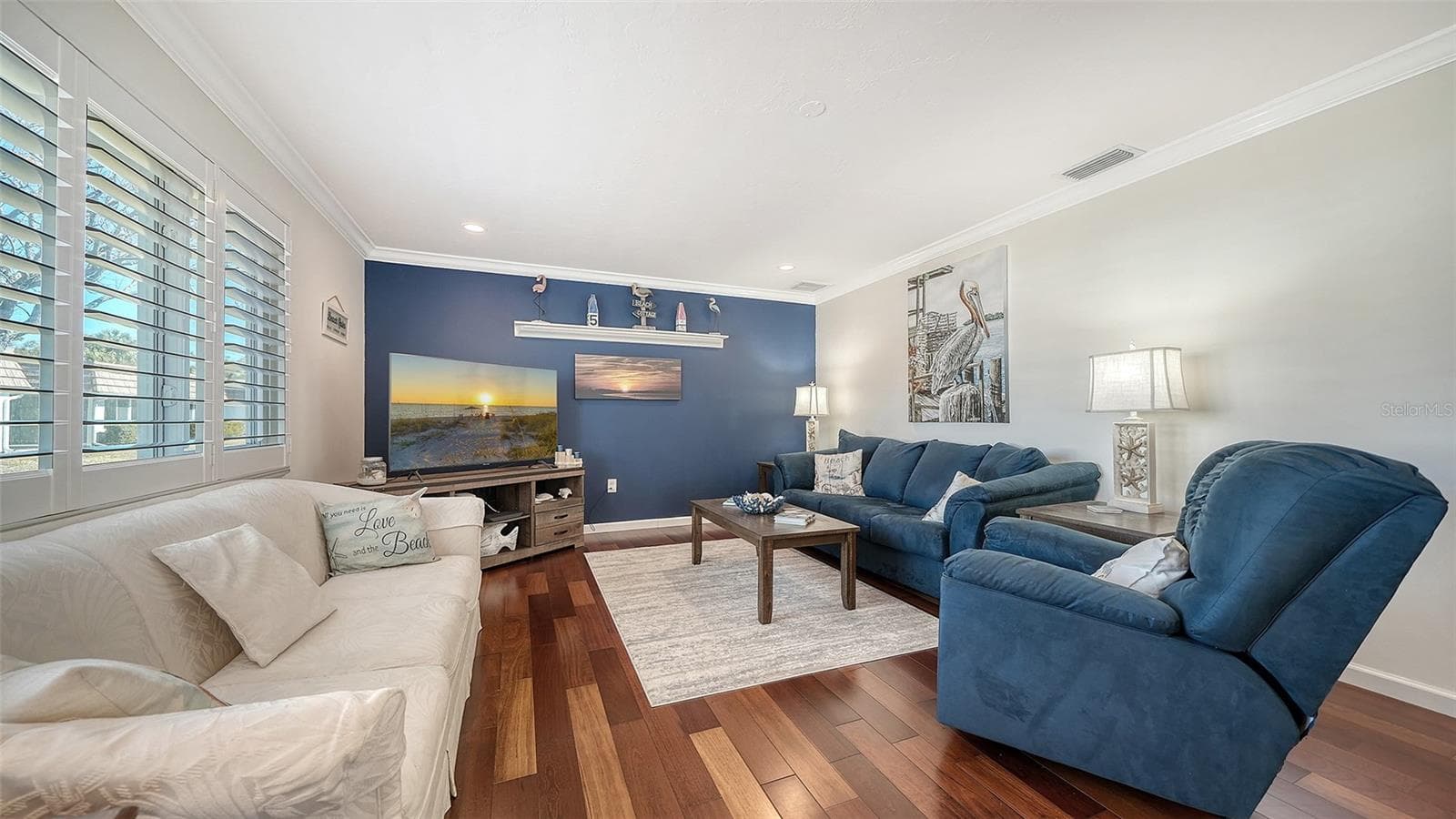 Villa at 2721 RIVERBLUFF PL #V-50, SARASOTA, photo 7 of 66