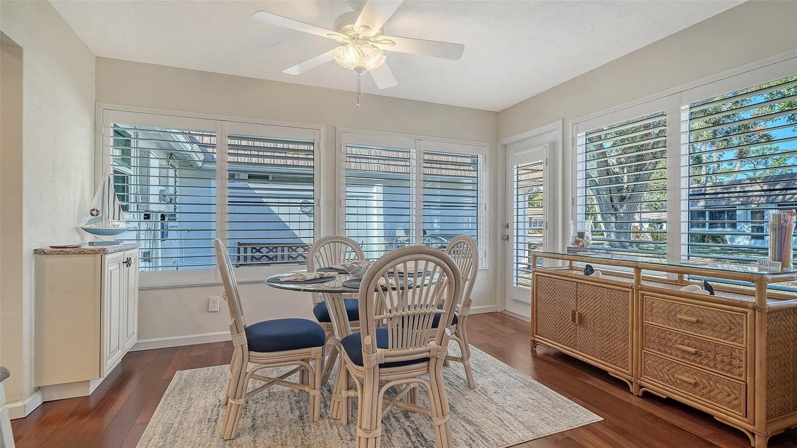 Villa at 2721 RIVERBLUFF PL #V-50, SARASOTA, photo 9 of 66