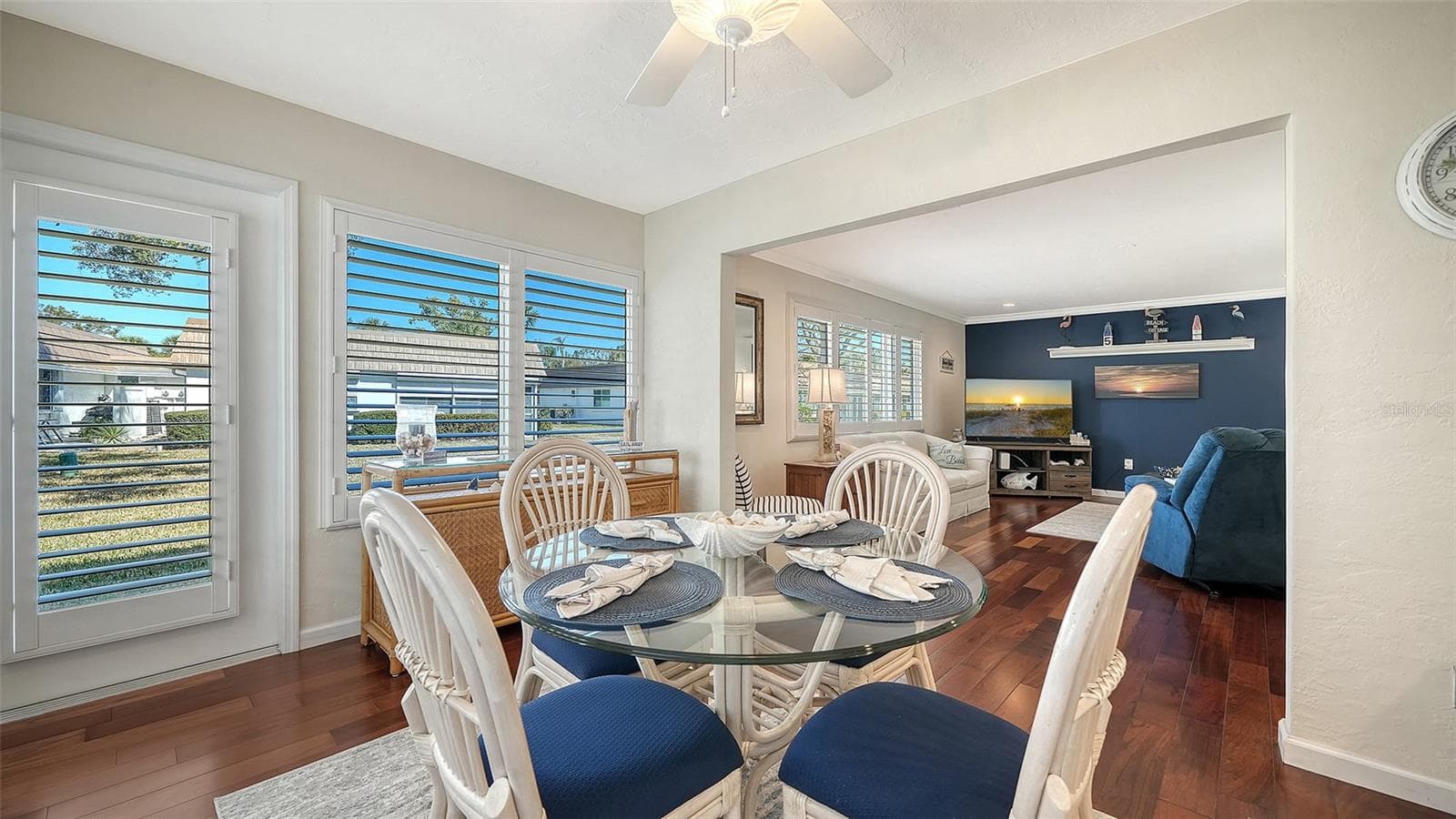 Villa at 2721 RIVERBLUFF PL #V-50, SARASOTA, photo 11 of 66