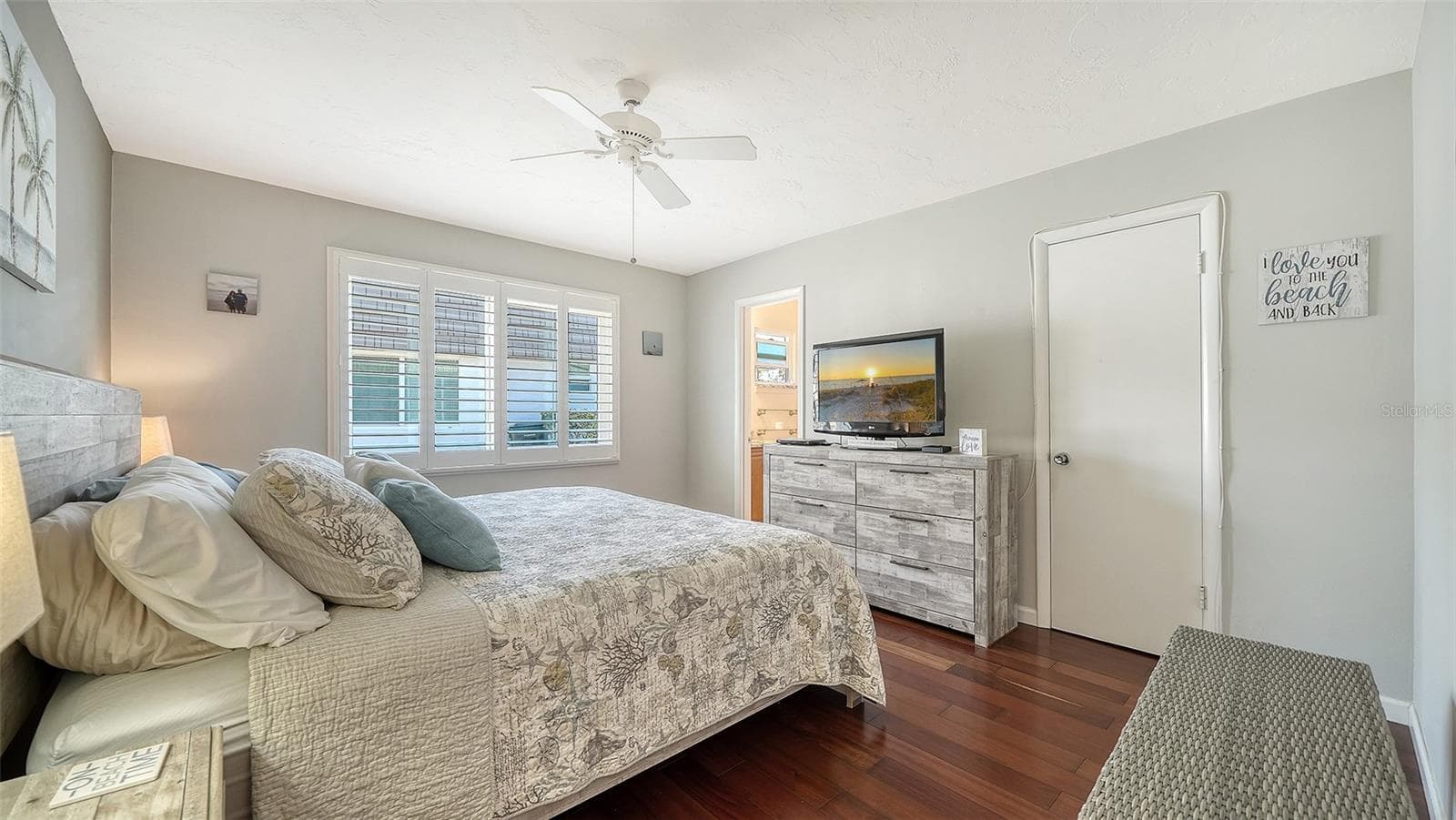 Villa at 2721 RIVERBLUFF PL #V-50, SARASOTA, photo 18 of 66