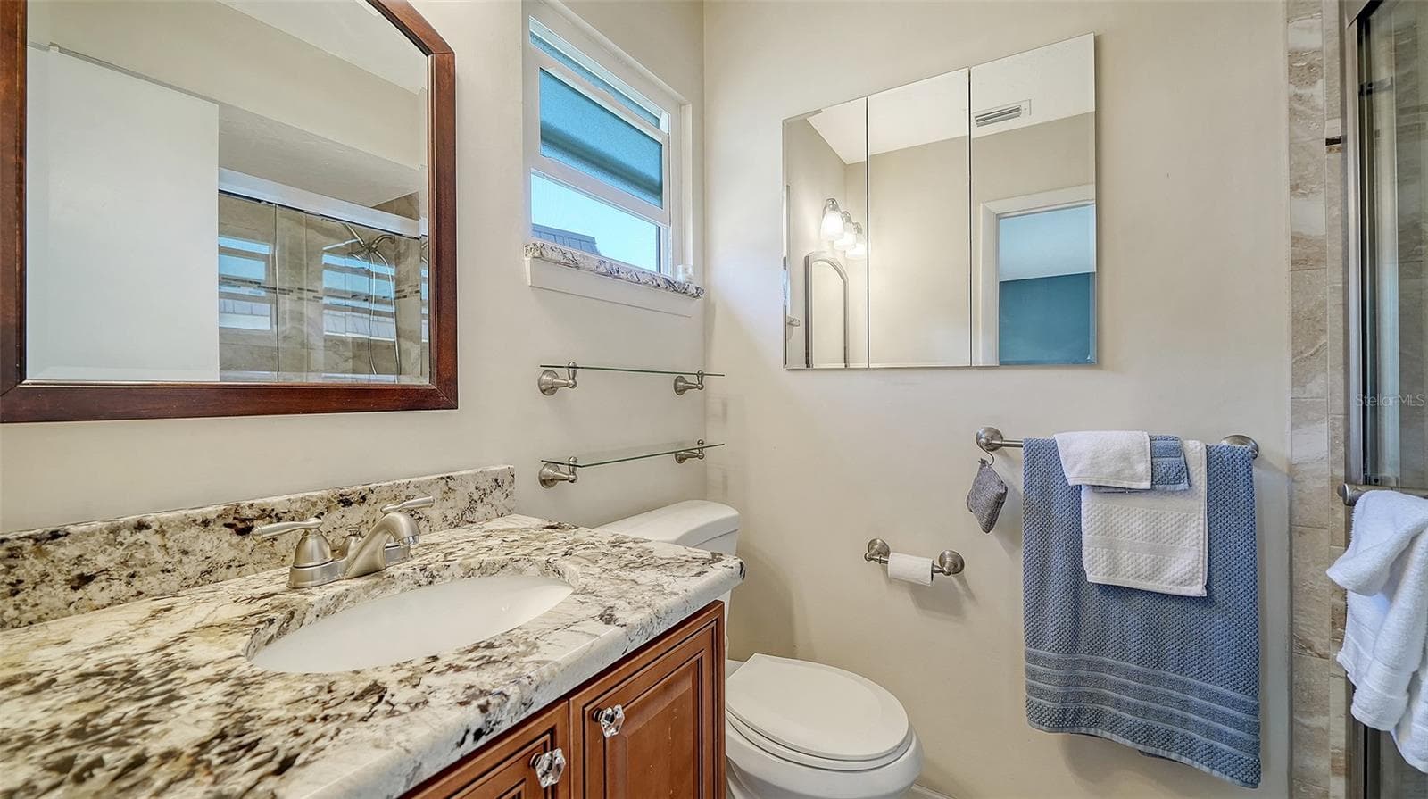 Villa at 2721 RIVERBLUFF PL #V-50, SARASOTA, photo 19 of 66