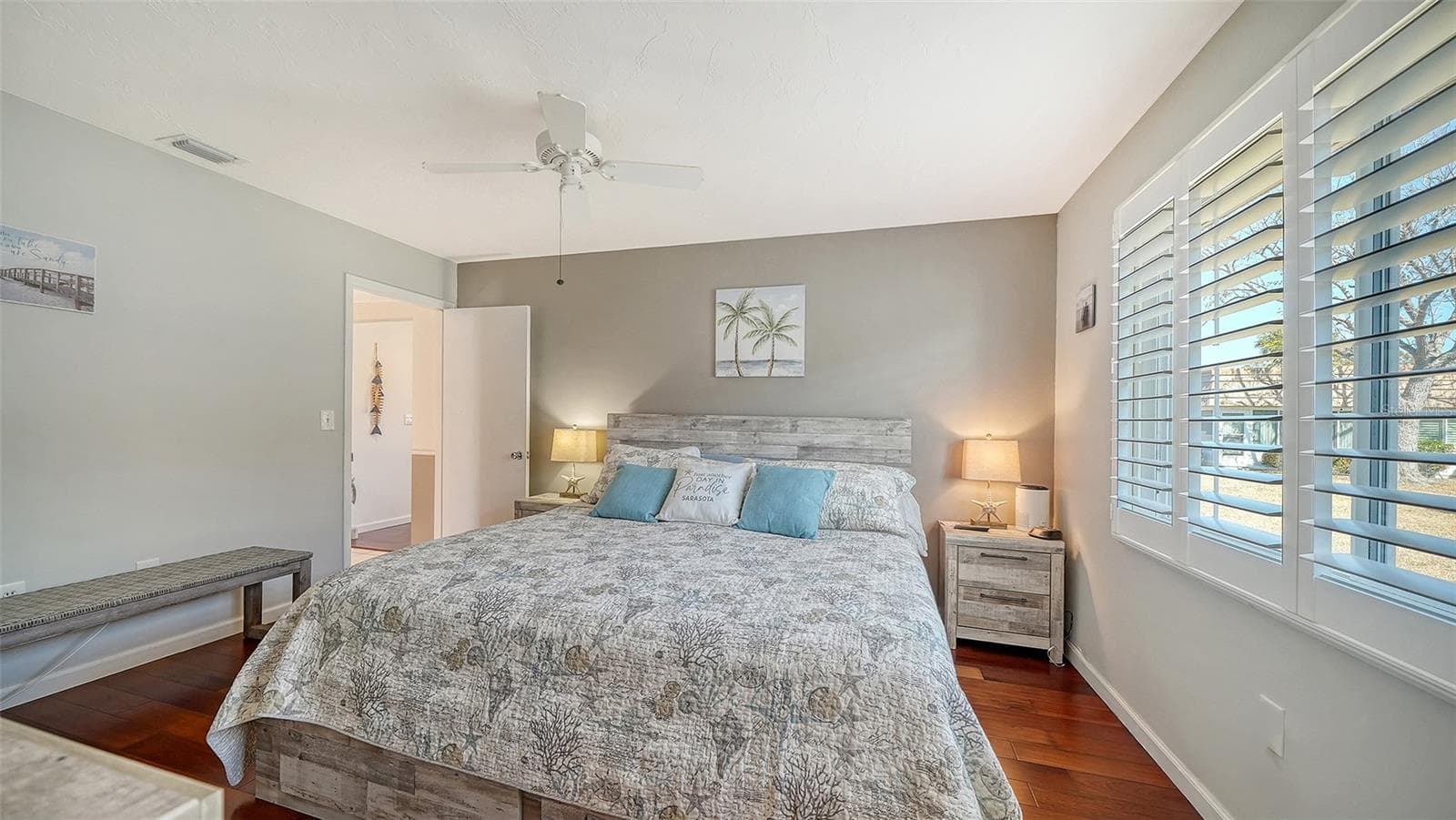 Villa at 2721 RIVERBLUFF PL #V-50, SARASOTA, photo 21 of 66