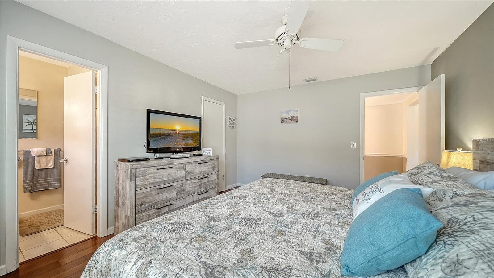 Villa at 2721 RIVERBLUFF PL #V-50, SARASOTA, photo 22 of 66