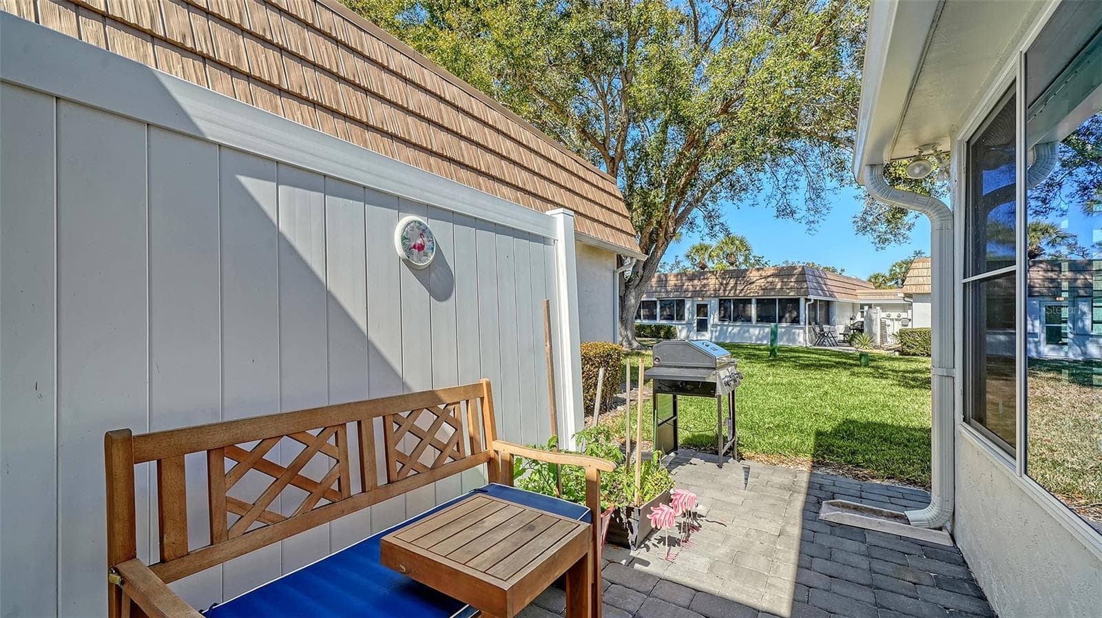 Villa at 2721 RIVERBLUFF PL #V-50, SARASOTA, photo 30 of 66